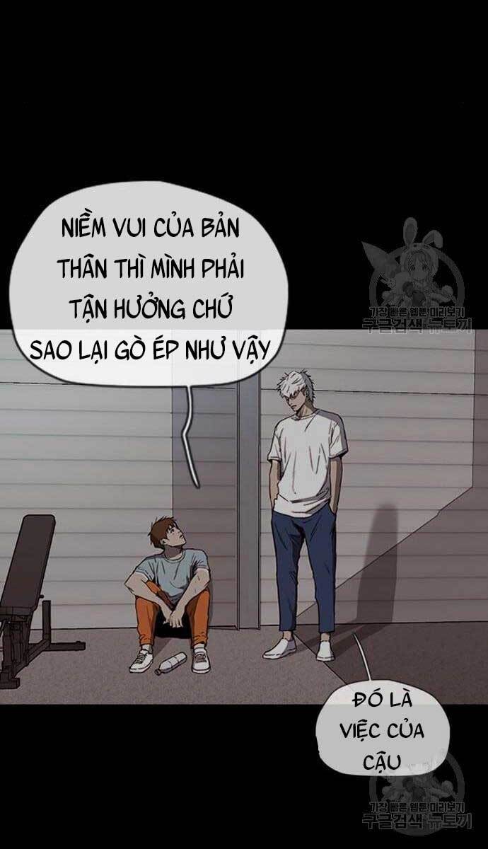 Thể Thao Cực Hạn Chap 421 - Next Chap 422