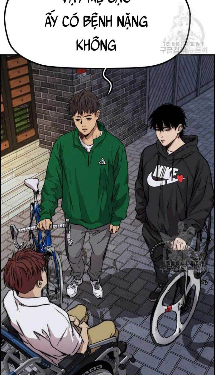 Thể Thao Cực Hạn Chap 421 - Next Chap 422