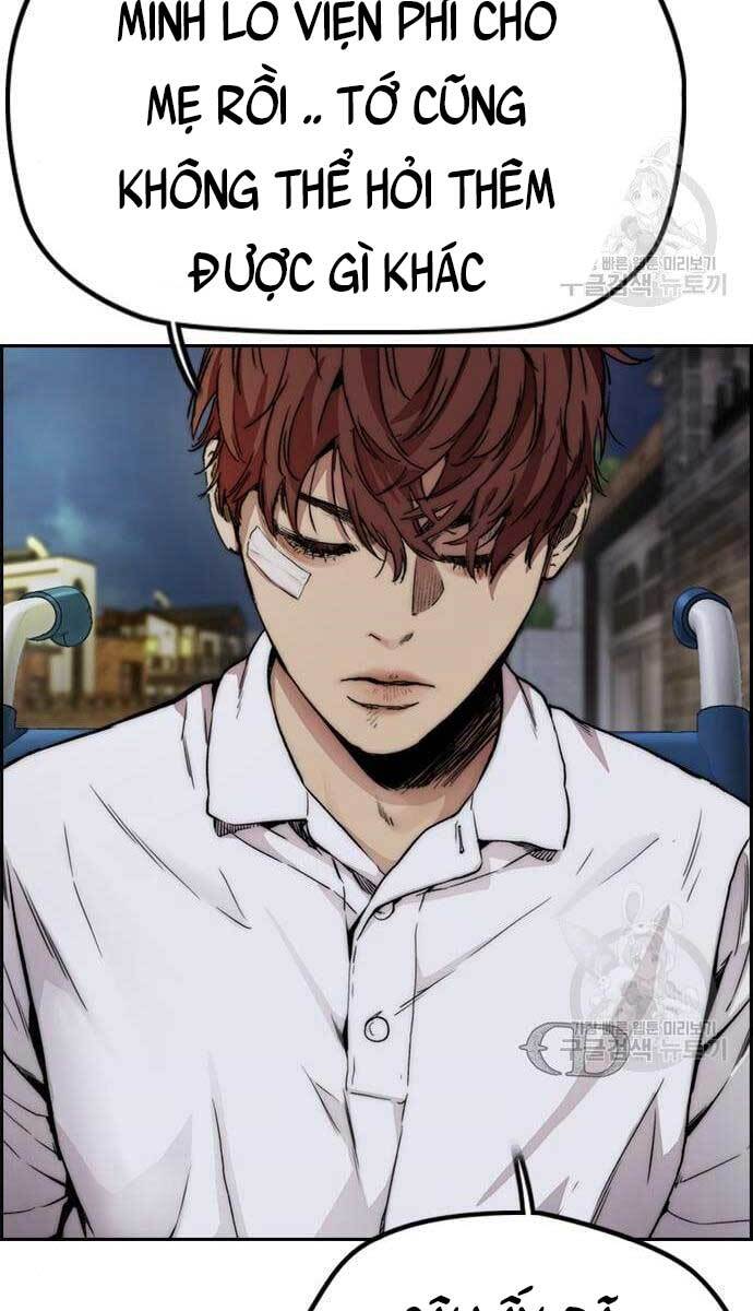 Thể Thao Cực Hạn Chap 421 - Next Chap 422
