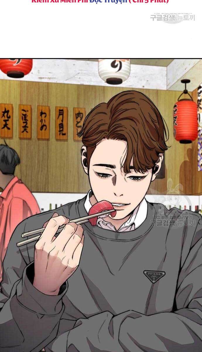 Thể Thao Cực Hạn Chap 421 - Next Chap 422