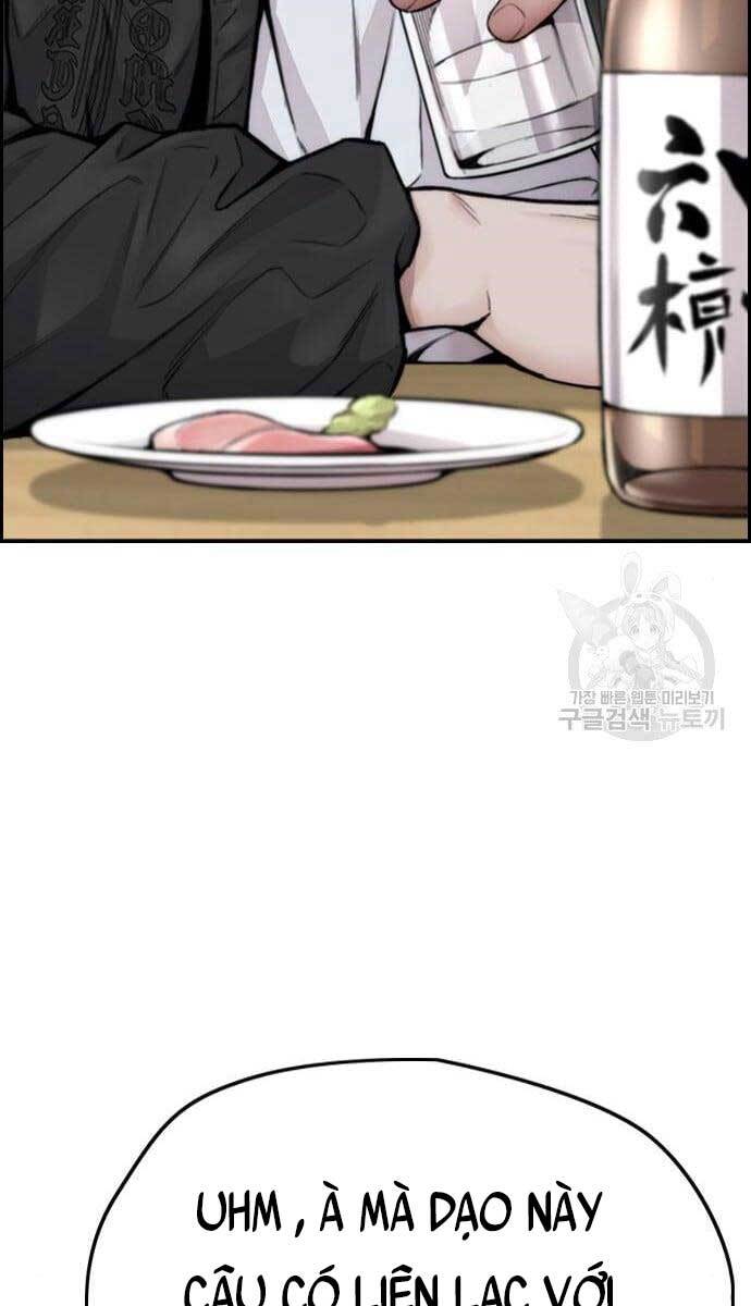 Thể Thao Cực Hạn Chap 421 - Next Chap 422