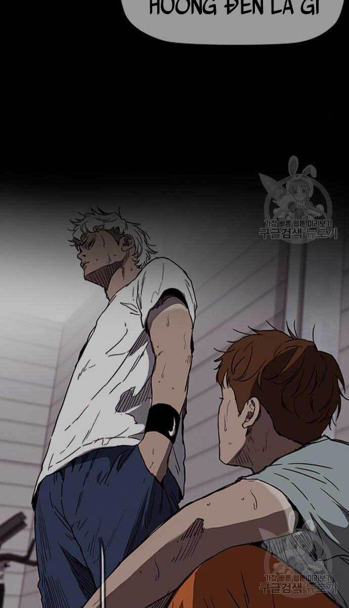 Thể Thao Cực Hạn Chap 421 - Next Chap 422