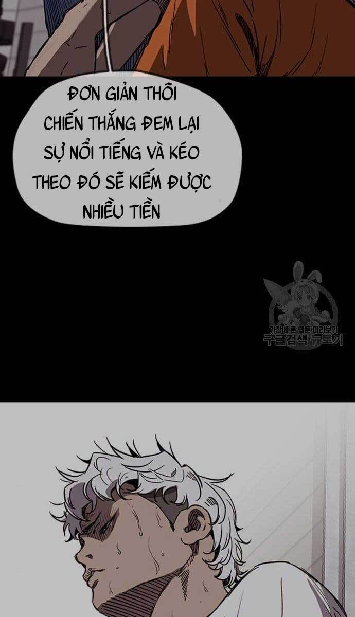 Thể Thao Cực Hạn Chap 421 - Next Chap 422