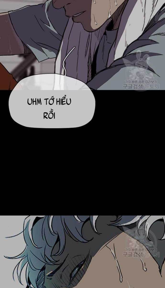 Thể Thao Cực Hạn Chap 421 - Next Chap 422