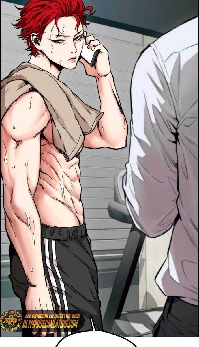 Thể Thao Cực Hạn Chap 422 - Next Chap 423