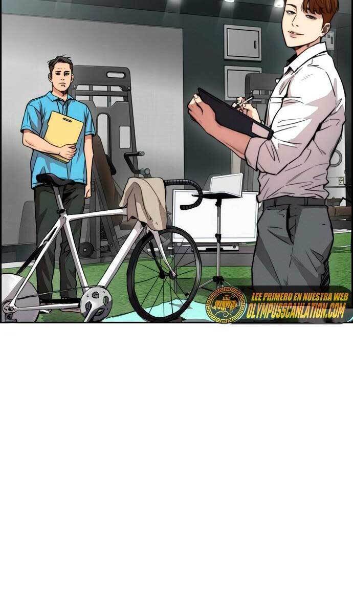 Thể Thao Cực Hạn Chap 422 - Next Chap 423
