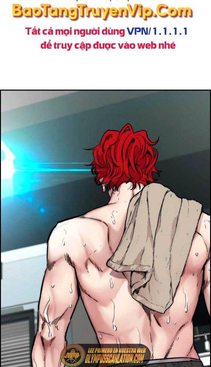 Thể Thao Cực Hạn Chap 422 - Next Chap 423