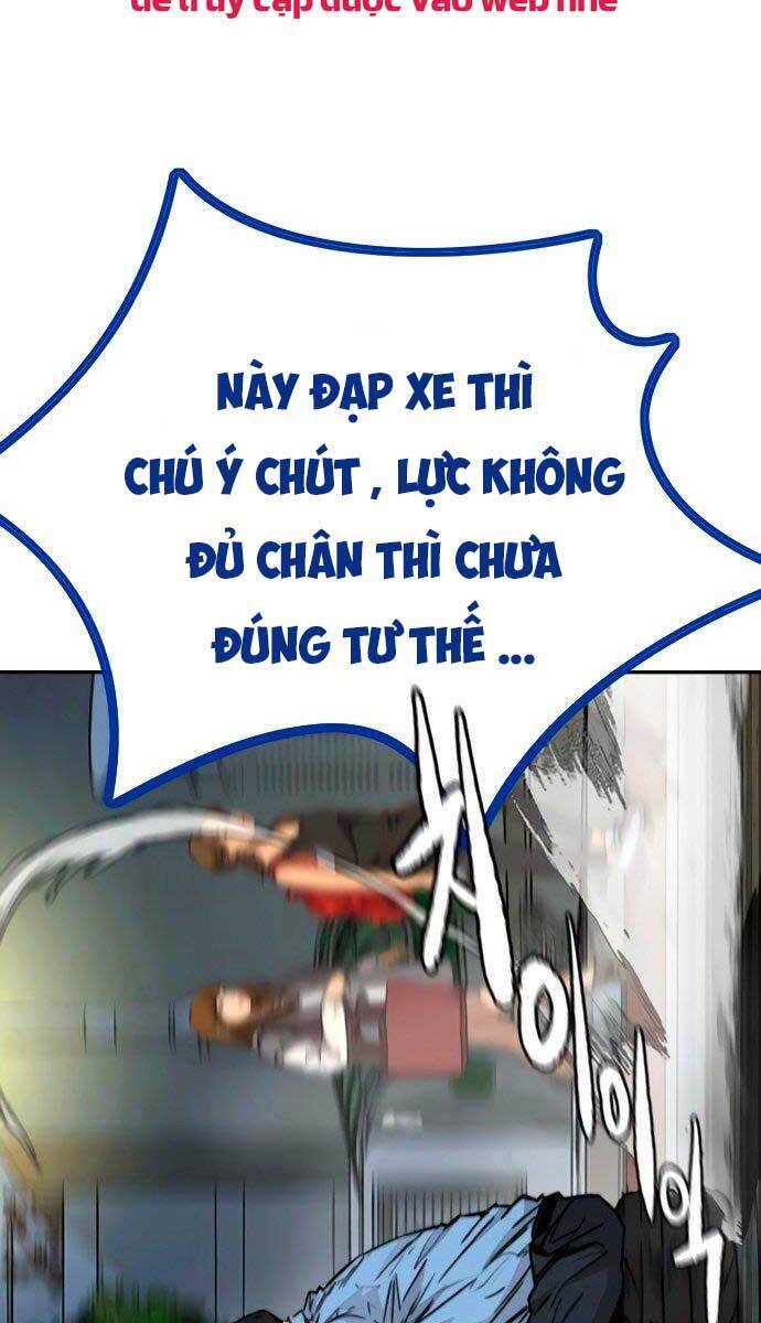 Thể Thao Cực Hạn Chap 422 - Next Chap 423
