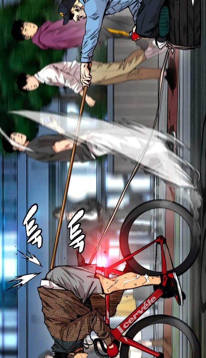 Thể Thao Cực Hạn Chap 422 - Next Chap 423