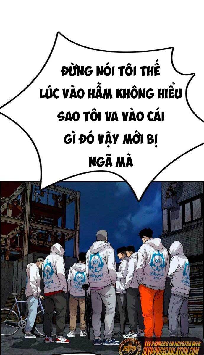 Thể Thao Cực Hạn Chap 422 - Next Chap 423