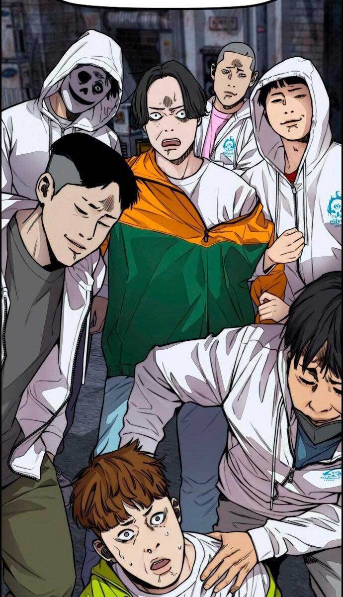 Thể Thao Cực Hạn Chap 422 - Next Chap 423