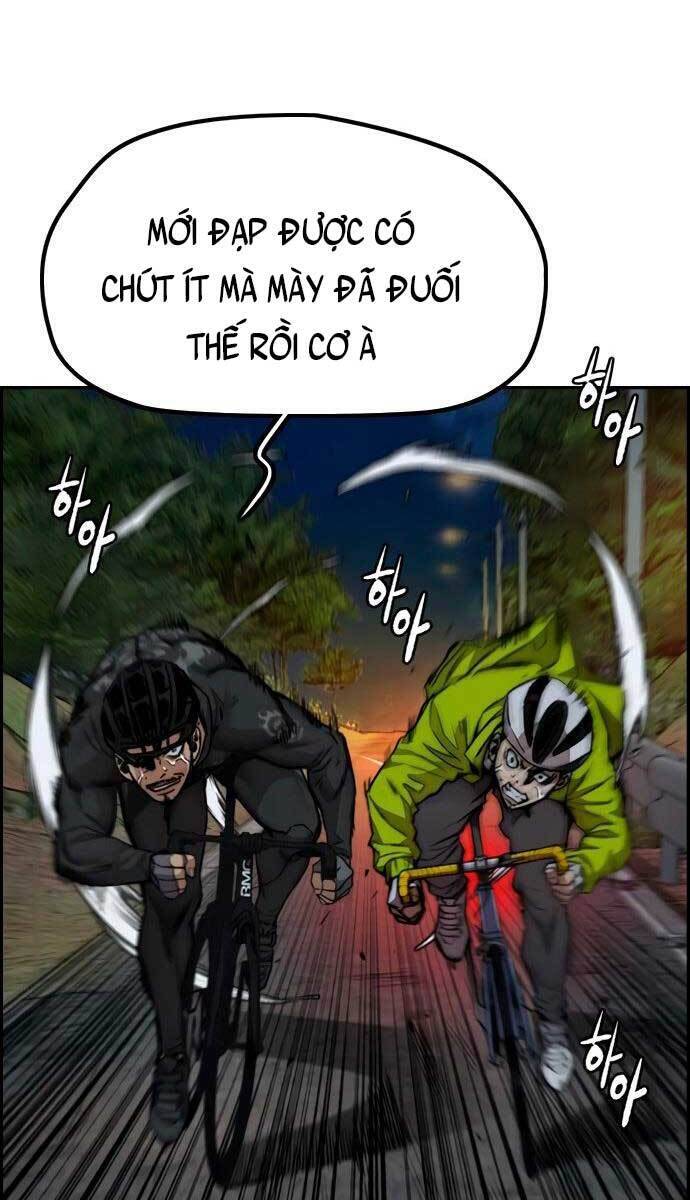 Thể Thao Cực Hạn Chap 422 - Next Chap 423