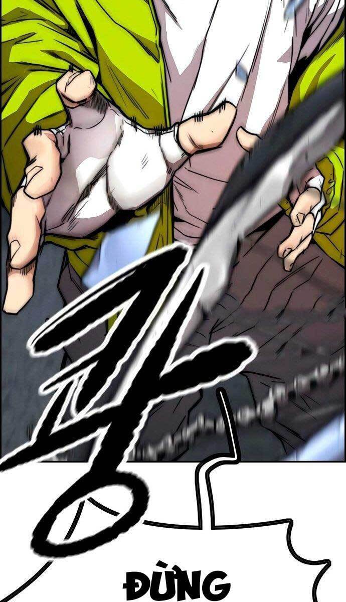 Thể Thao Cực Hạn Chap 422 - Next Chap 423