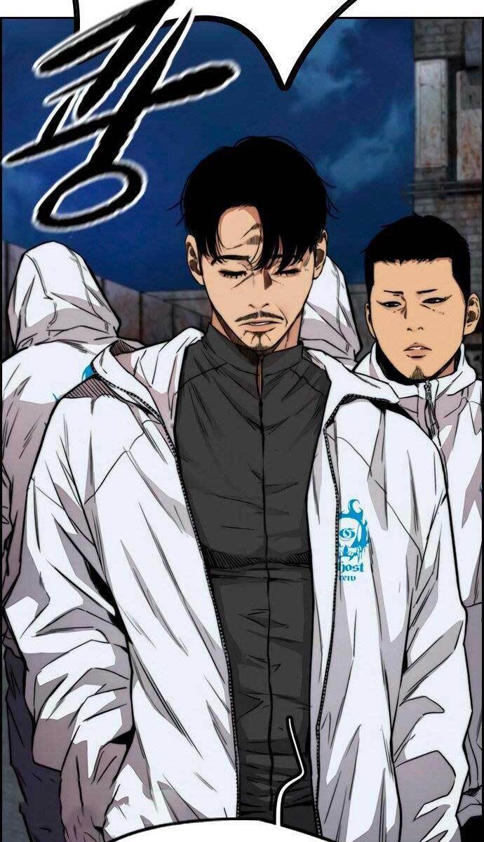 Thể Thao Cực Hạn Chap 422 - Next Chap 423