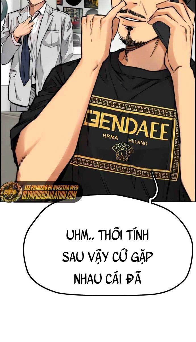 Thể Thao Cực Hạn Chap 422 - Next Chap 423