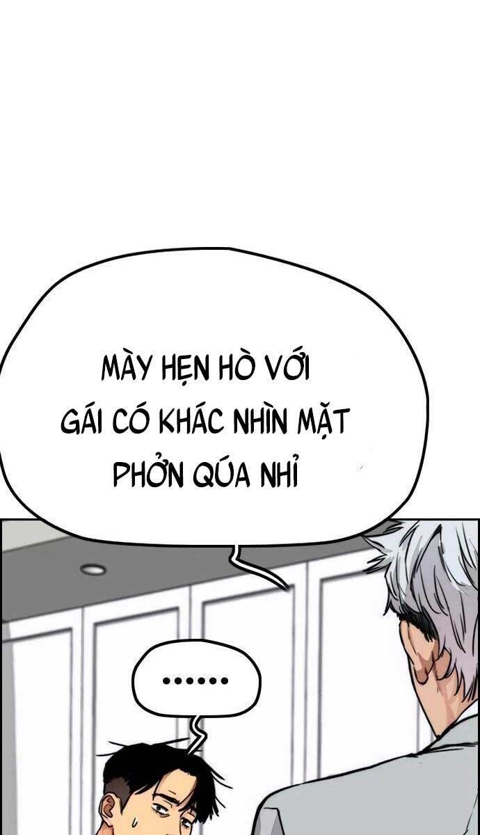 Thể Thao Cực Hạn Chap 422 - Next Chap 423