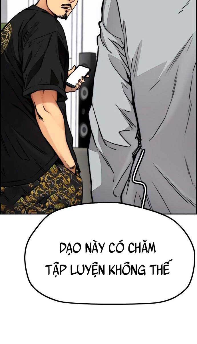 Thể Thao Cực Hạn Chap 422 - Next Chap 423