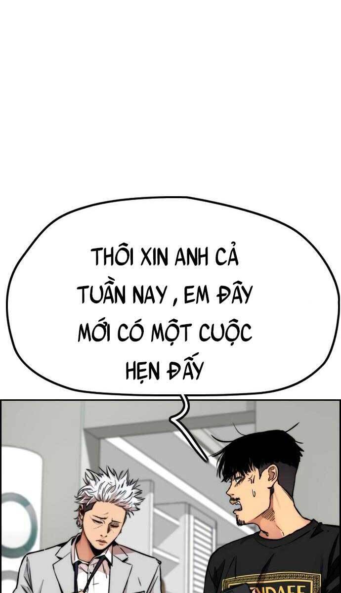 Thể Thao Cực Hạn Chap 422 - Next Chap 423