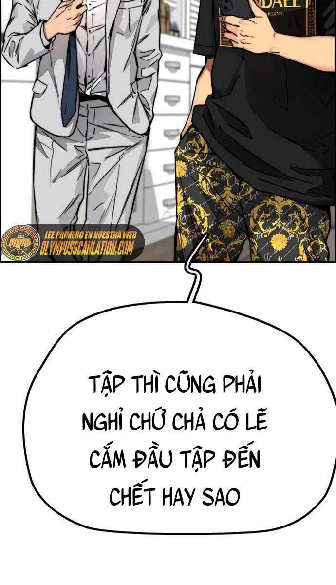 Thể Thao Cực Hạn Chap 422 - Next Chap 423