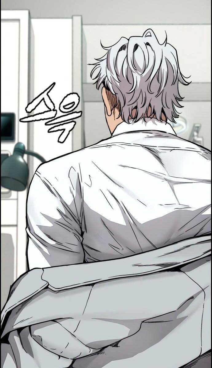 Thể Thao Cực Hạn Chap 422 - Next Chap 423