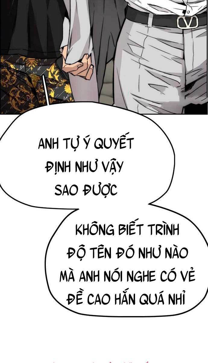 Thể Thao Cực Hạn Chap 422 - Next Chap 423