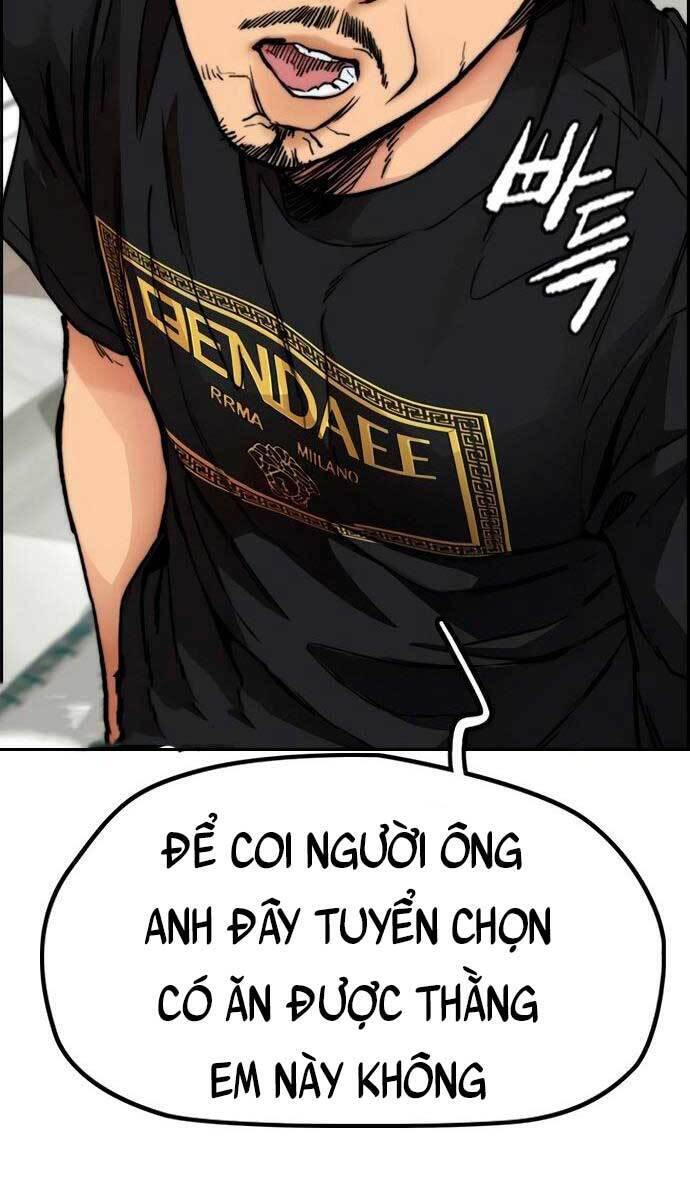 Thể Thao Cực Hạn Chap 422 - Next Chap 423