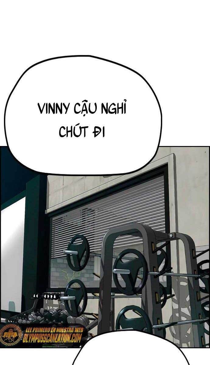 Thể Thao Cực Hạn Chap 422 - Next Chap 423