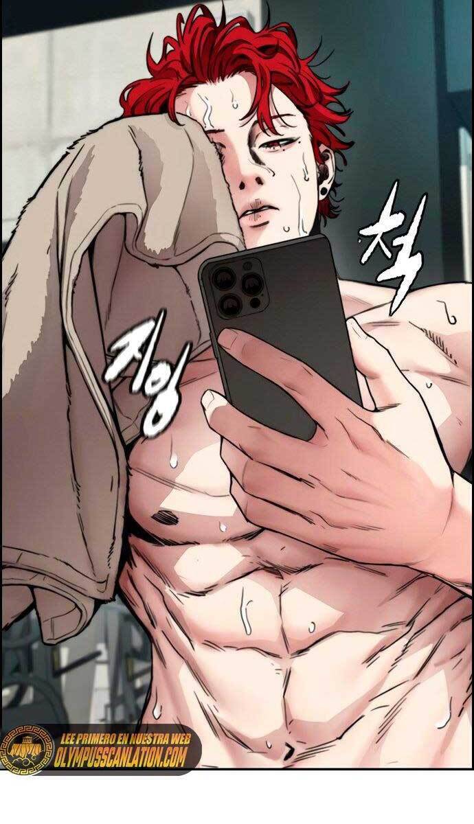 Thể Thao Cực Hạn Chap 422 - Next Chap 423