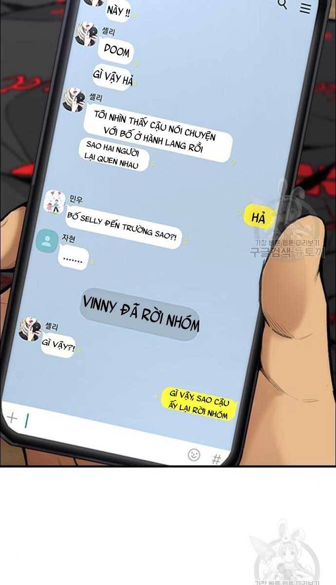 Thể Thao Cực Hạn Chap 423 - Next Chap 424