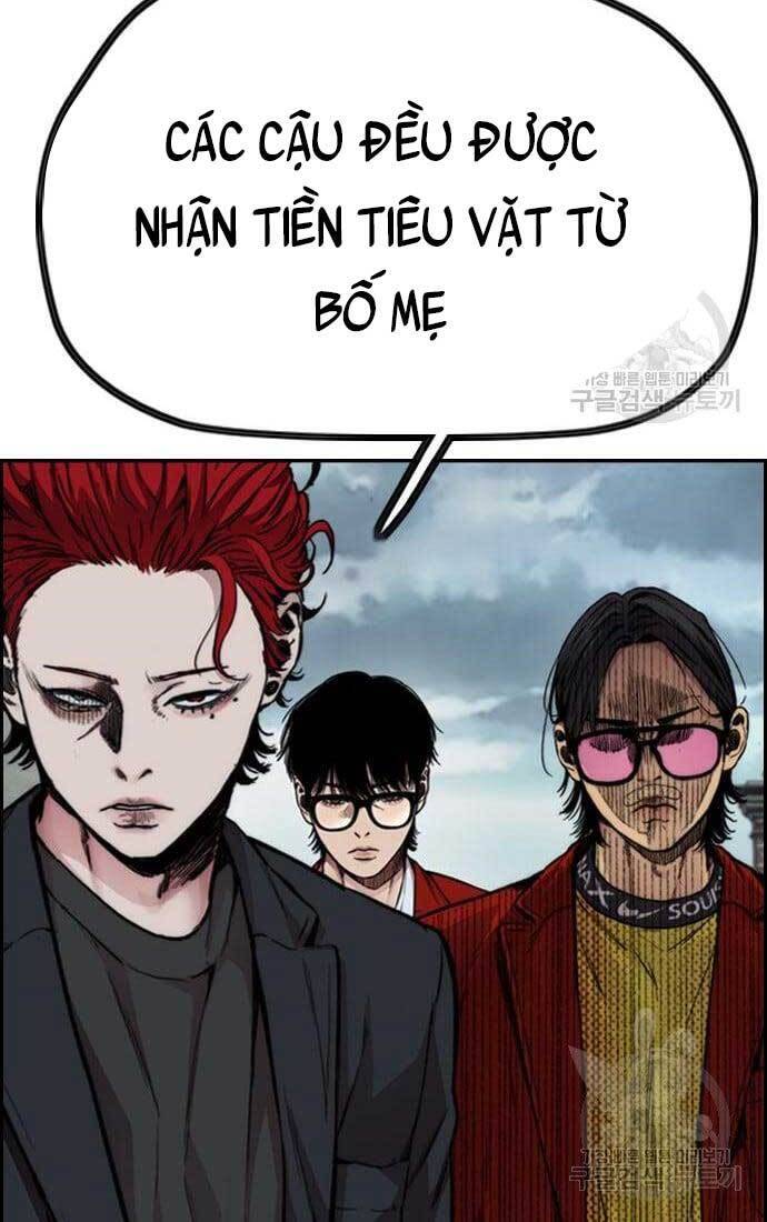 Thể Thao Cực Hạn Chap 423 - Next Chap 424