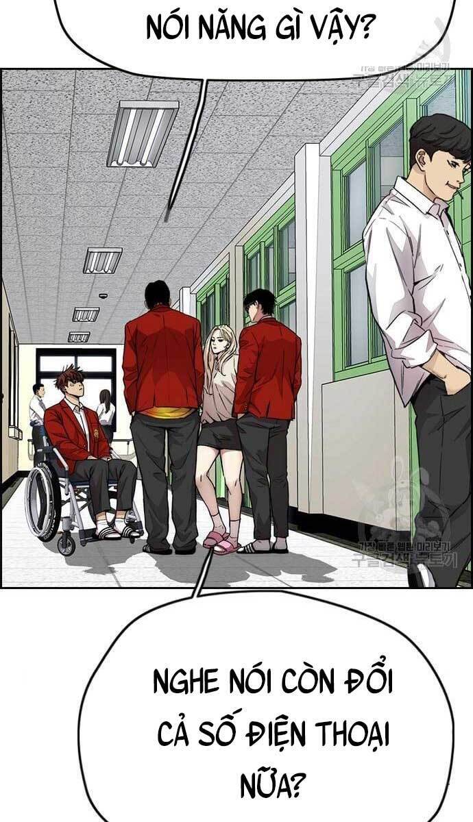 Thể Thao Cực Hạn Chap 423 - Next Chap 424