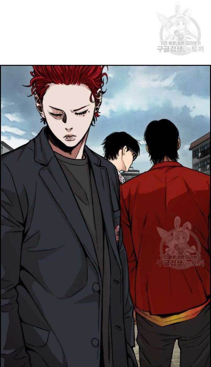 Thể Thao Cực Hạn Chap 423 - Next Chap 424