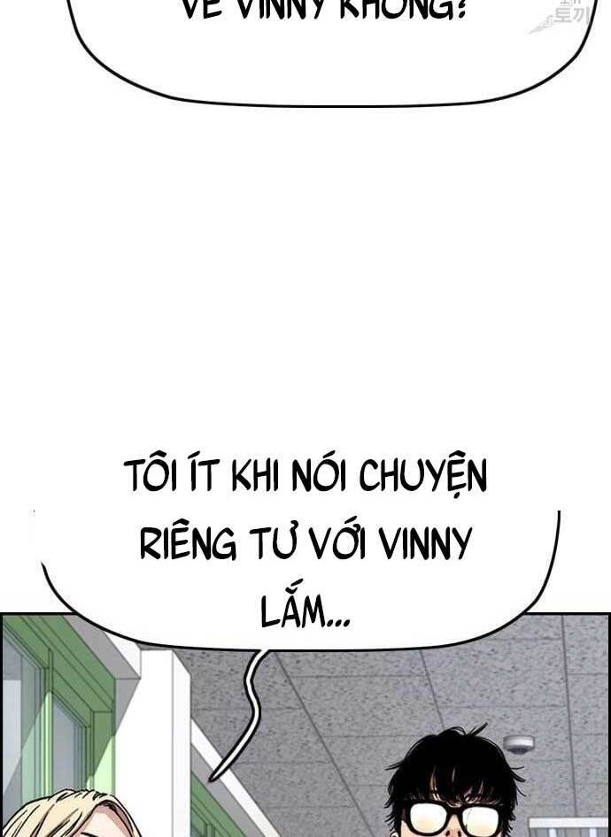 Thể Thao Cực Hạn Chap 423 - Next Chap 424