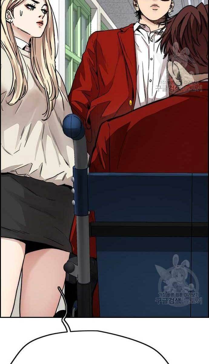 Thể Thao Cực Hạn Chap 423 - Next Chap 424