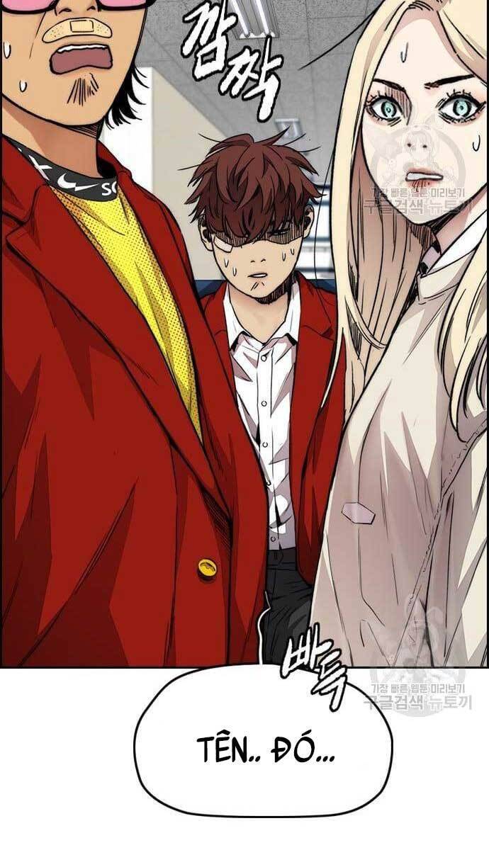 Thể Thao Cực Hạn Chap 423 - Next Chap 424