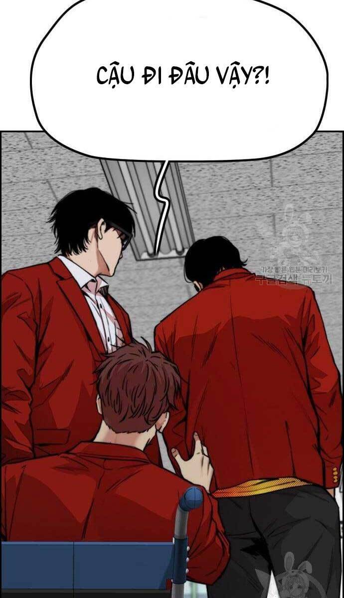 Thể Thao Cực Hạn Chap 423 - Next Chap 424