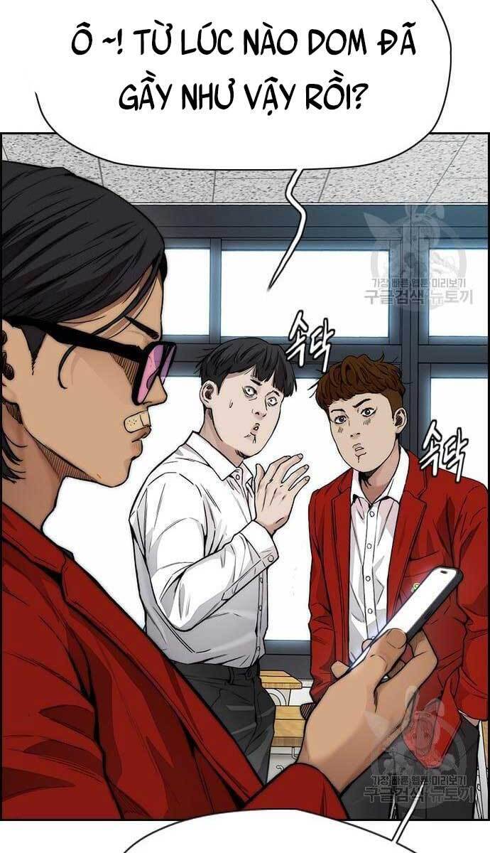 Thể Thao Cực Hạn Chap 423 - Next Chap 424