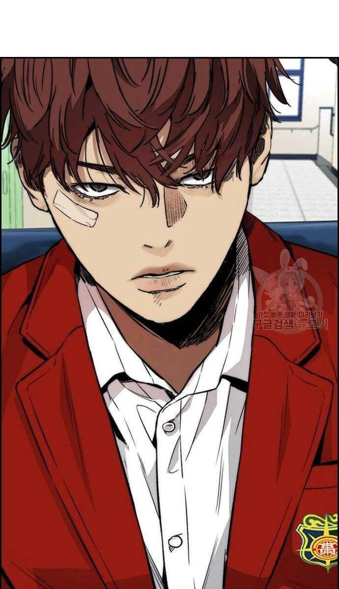 Thể Thao Cực Hạn Chap 423 - Next Chap 424