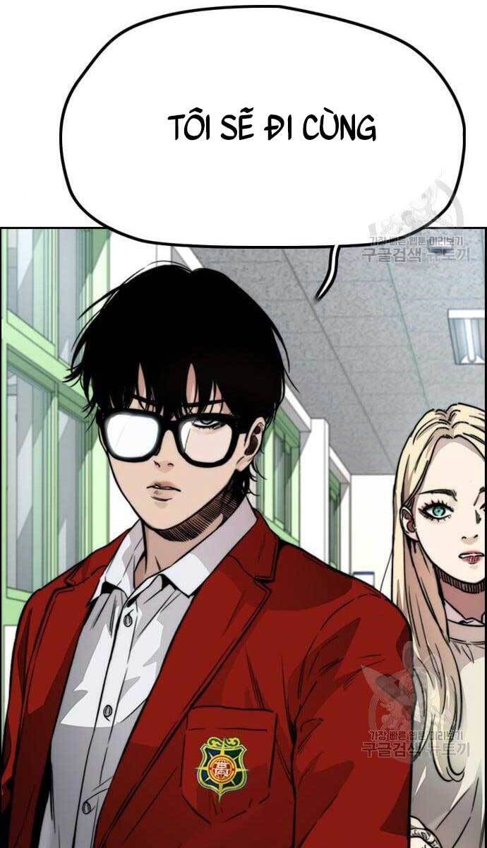 Thể Thao Cực Hạn Chap 423 - Next Chap 424