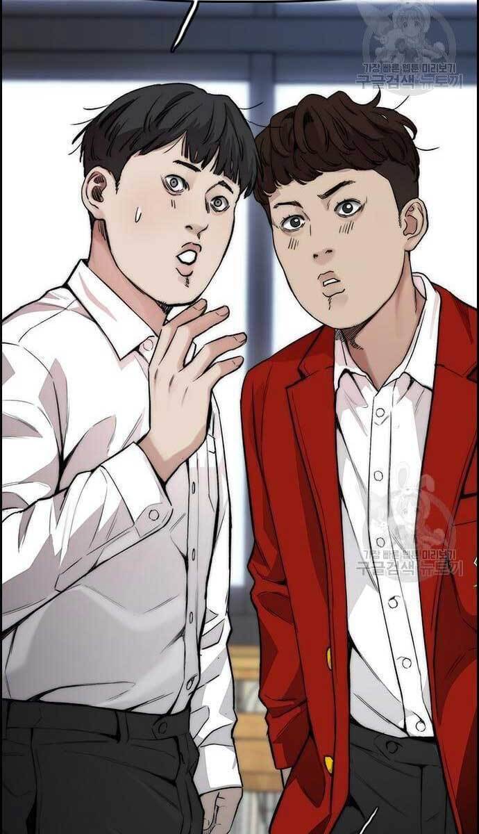 Thể Thao Cực Hạn Chap 423 - Next Chap 424