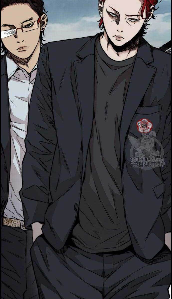 Thể Thao Cực Hạn Chap 423 - Next Chap 424