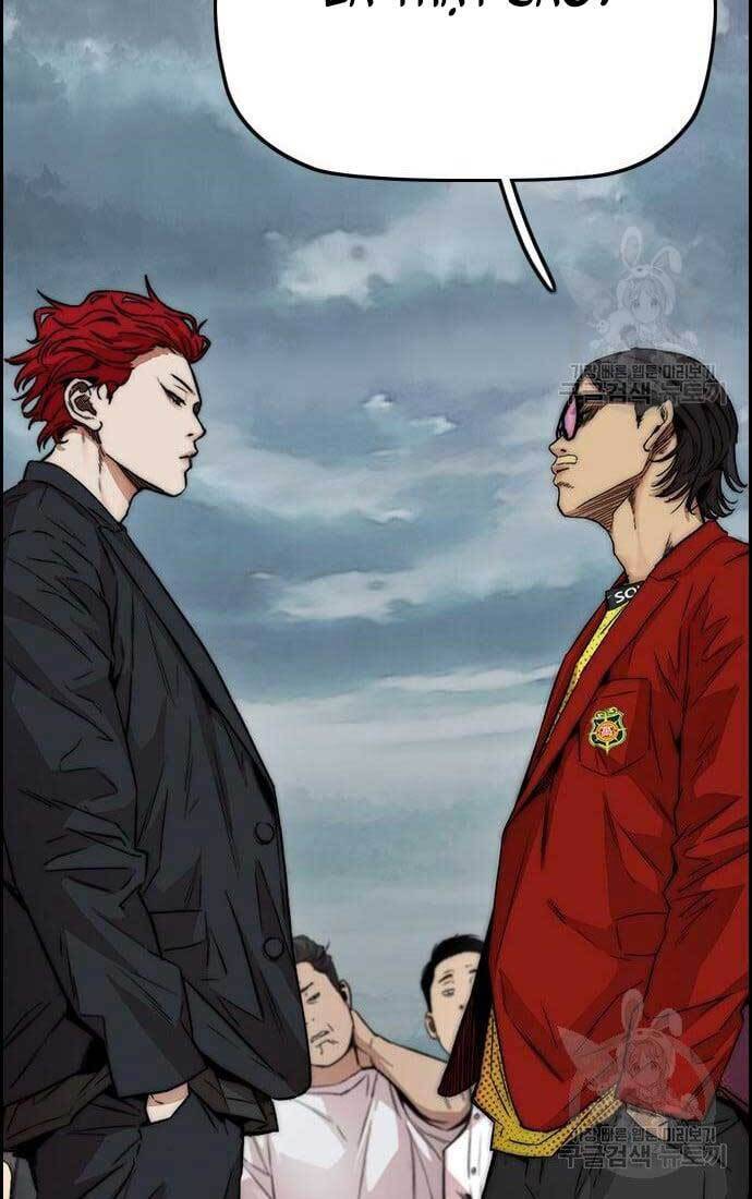 Thể Thao Cực Hạn Chap 423 - Next Chap 424