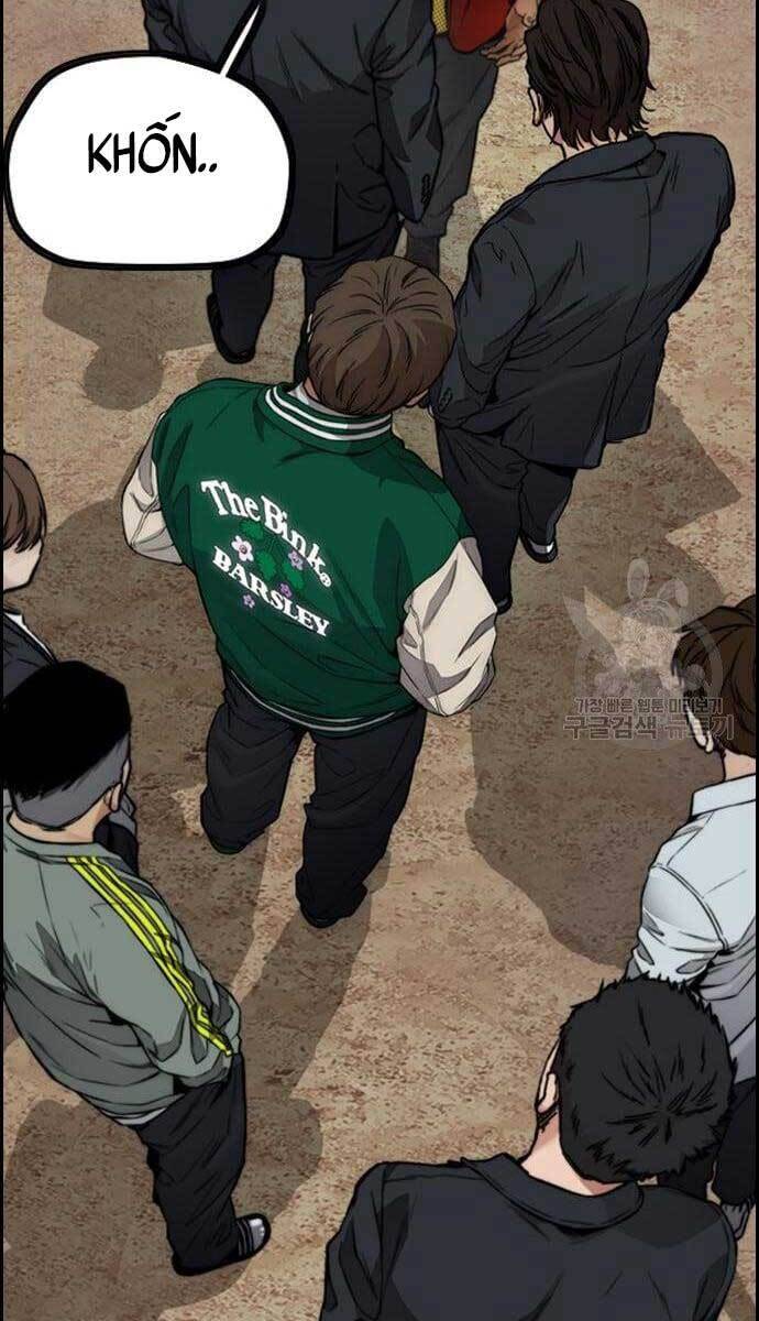Thể Thao Cực Hạn Chap 423 - Next Chap 424
