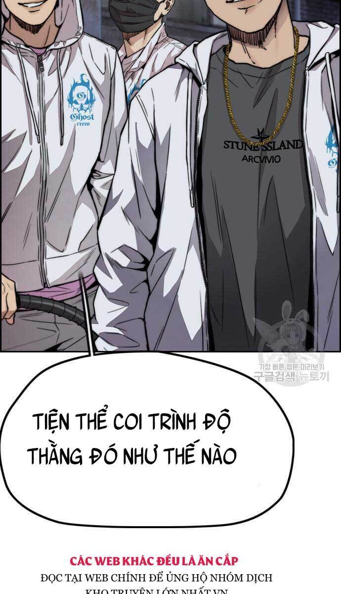 Thể Thao Cực Hạn Chap 424 - Next Chap 425