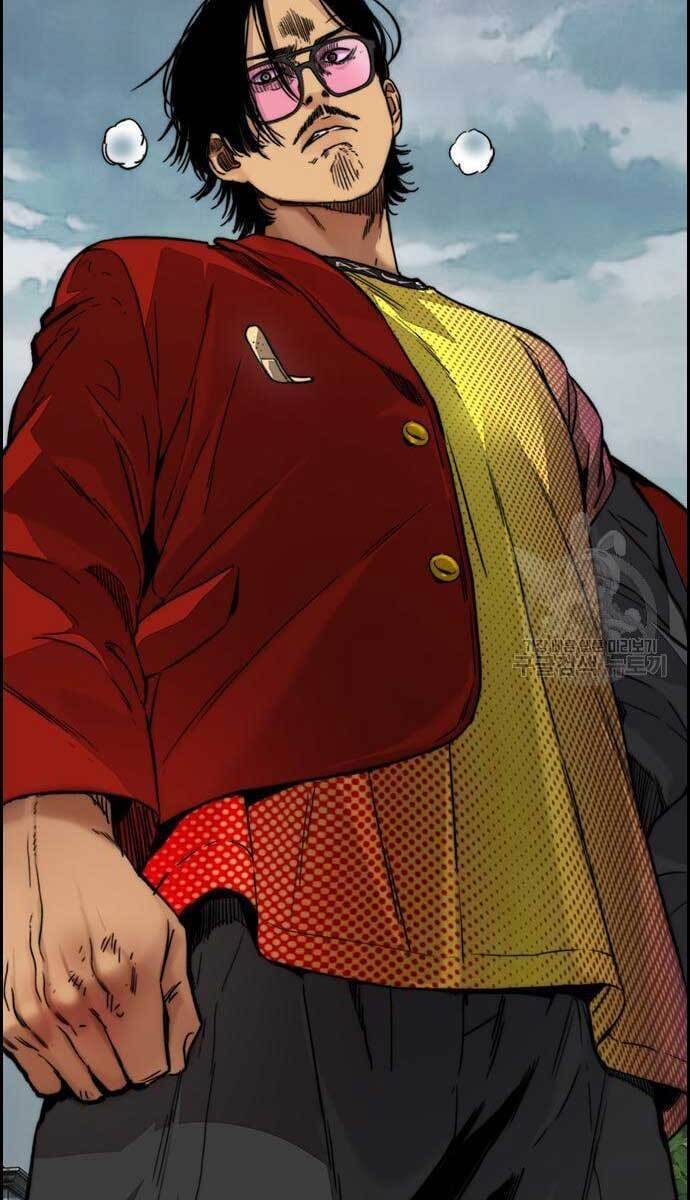 Thể Thao Cực Hạn Chap 424 - Next Chap 425