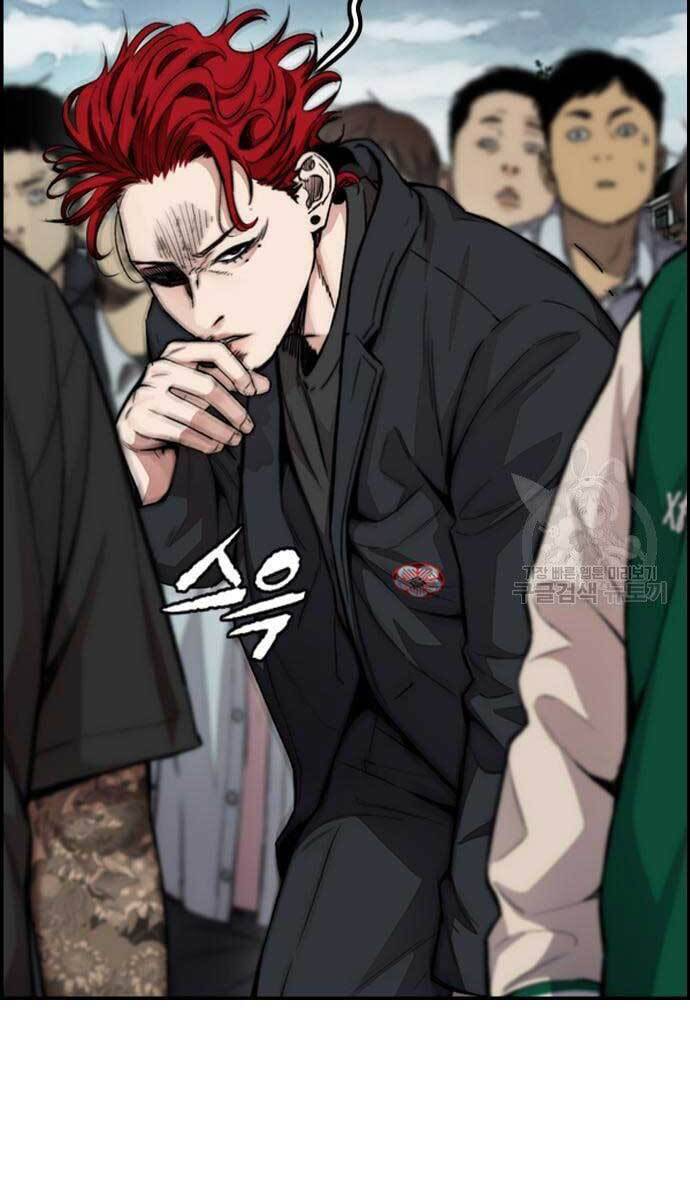 Thể Thao Cực Hạn Chap 424 - Next Chap 425