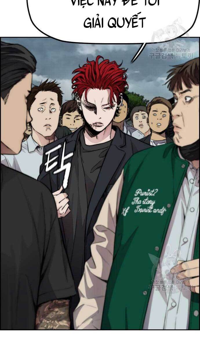 Thể Thao Cực Hạn Chap 424 - Next Chap 425