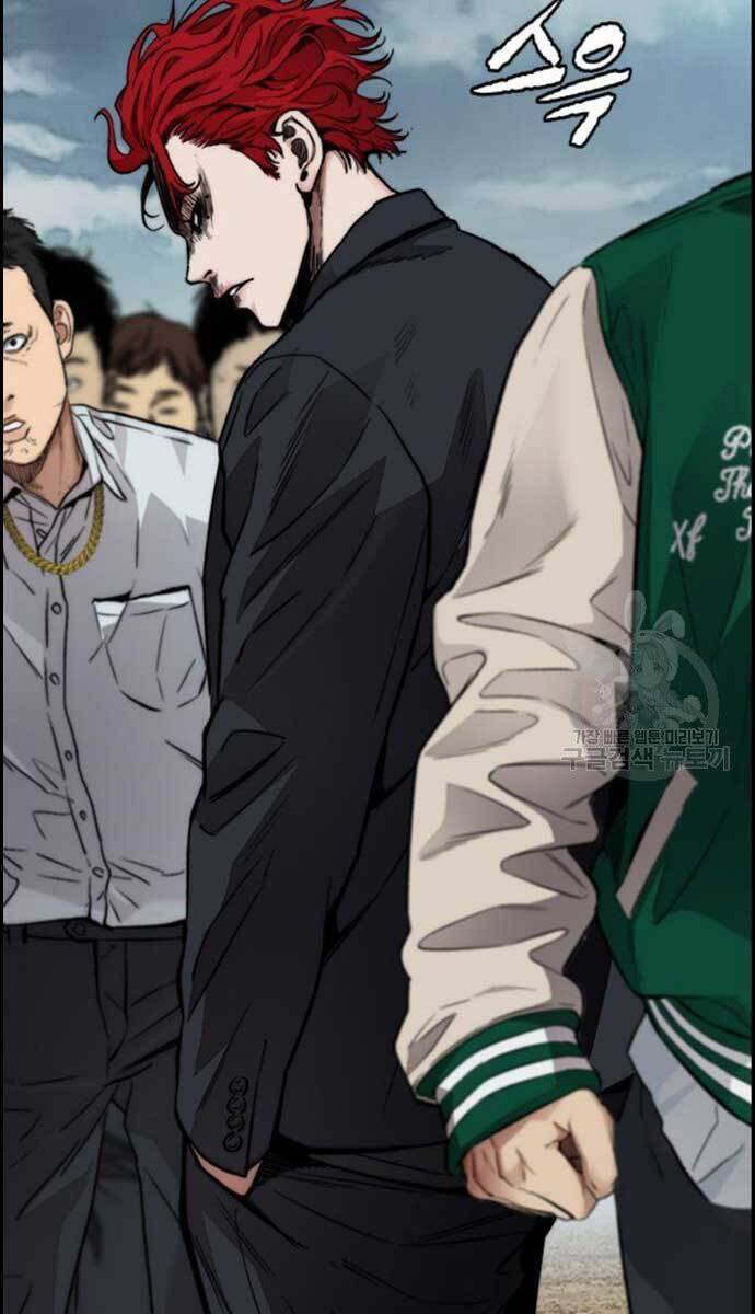 Thể Thao Cực Hạn Chap 424 - Next Chap 425