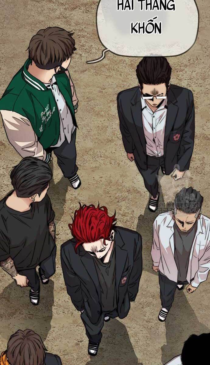Thể Thao Cực Hạn Chap 424 - Next Chap 425