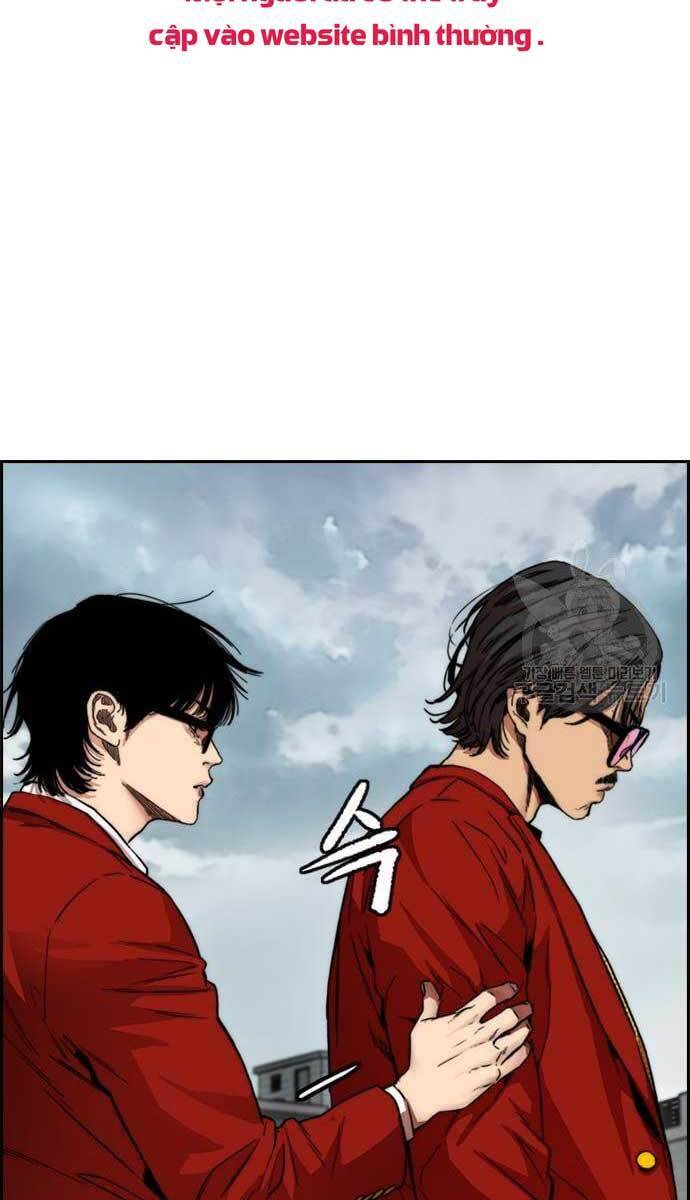 Thể Thao Cực Hạn Chap 424 - Next Chap 425